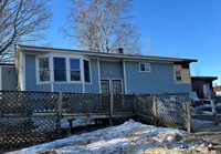 200 Clark Road, Patten, ME 04765