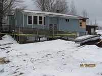 200 Clark Road, Patten, ME 04765