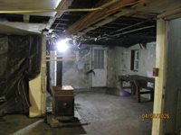 200 Clark Road, Patten, ME 04765
