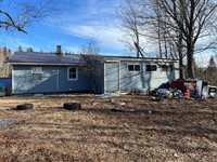 200 Clark Road, Patten, ME 04765