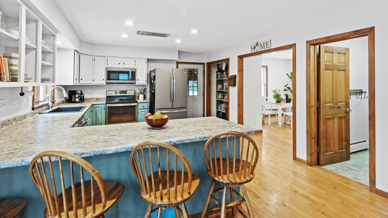 46 Wood Street, Fairfield, ME 04937