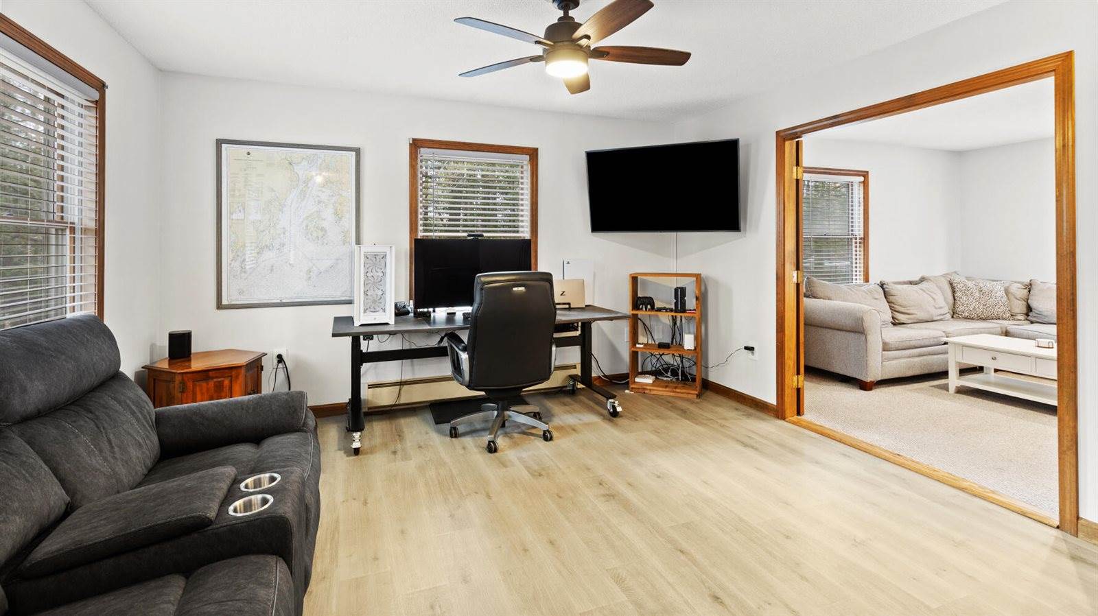46 Wood Street, Fairfield, ME 04937
