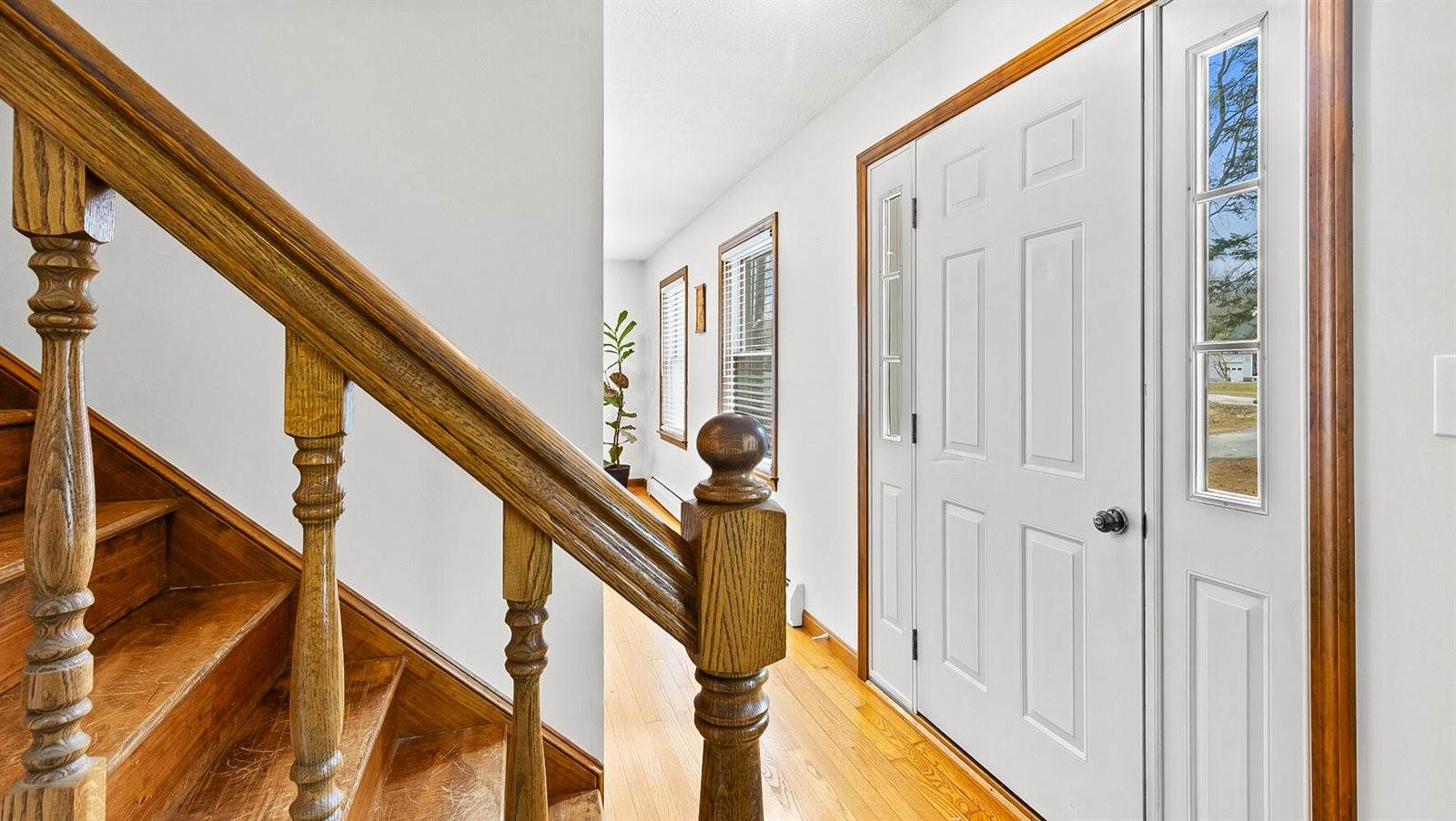 46 Wood Street, Fairfield, ME 04937