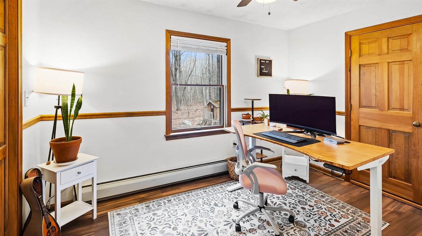 46 Wood Street, Fairfield, ME 04937