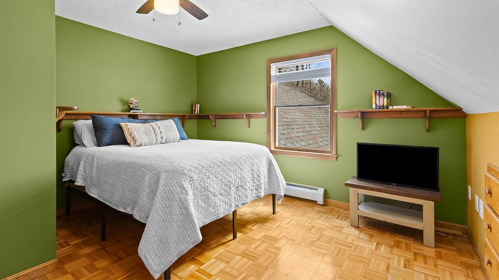 46 Wood Street, Fairfield, ME 04937