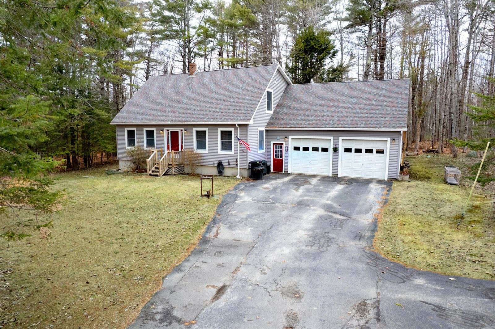 46 Wood Street, Fairfield, ME 04937