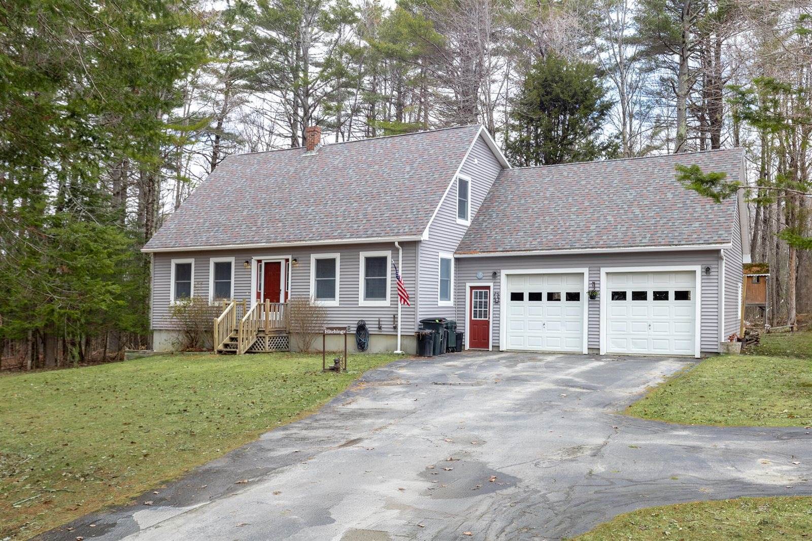 46 Wood Street, Fairfield, ME 04937