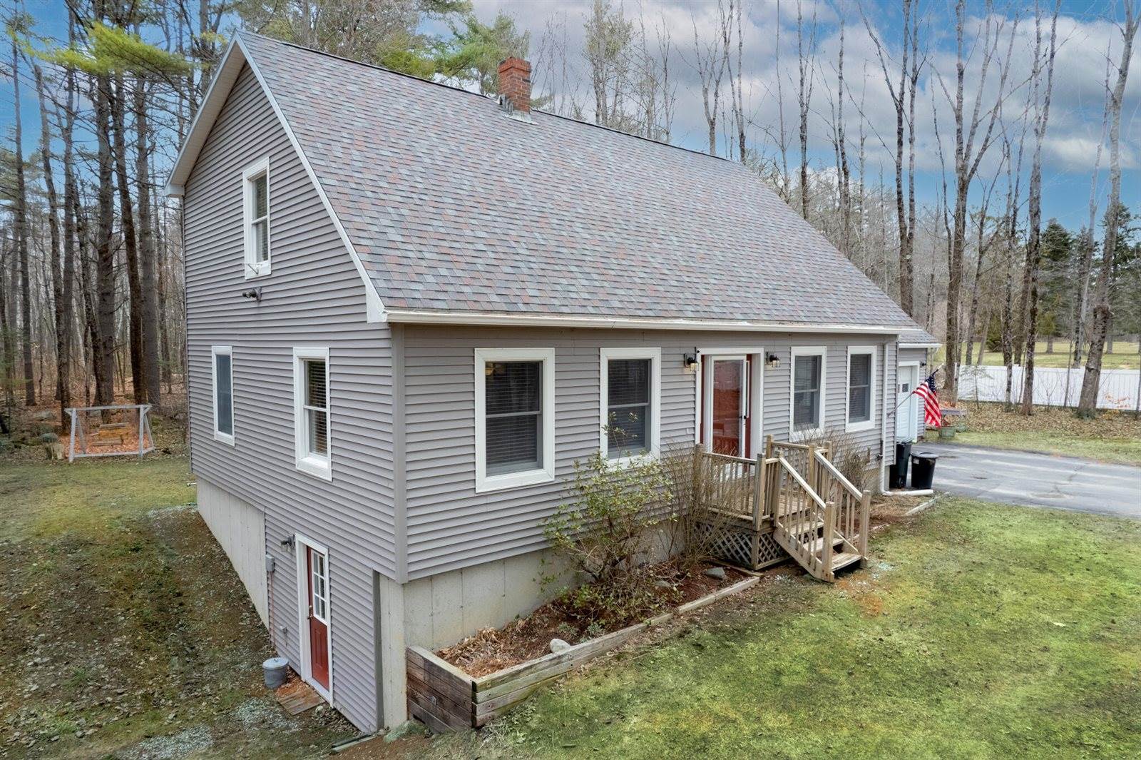 46 Wood Street, Fairfield, ME 04937