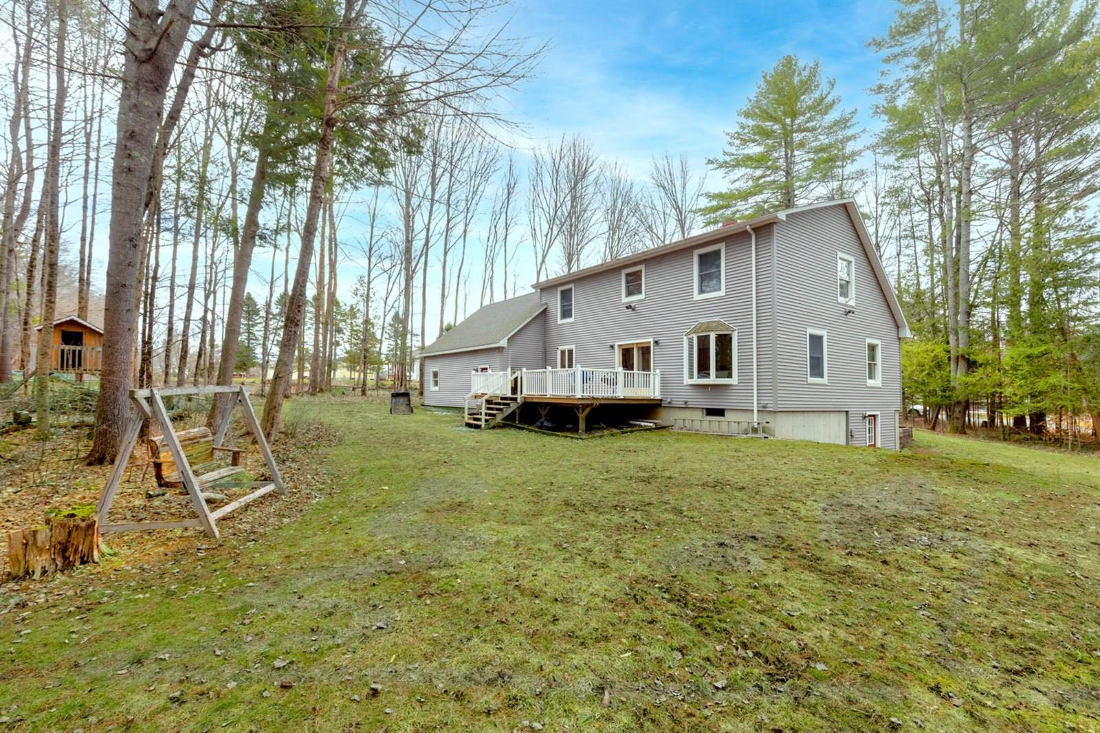 46 Wood Street, Fairfield, ME 04937