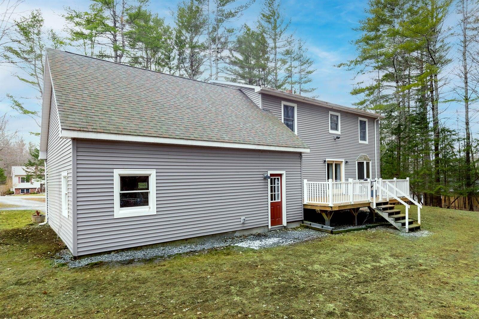 46 Wood Street, Fairfield, ME 04937