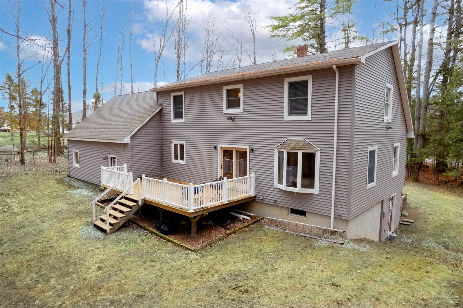 46 Wood Street, Fairfield, ME 04937