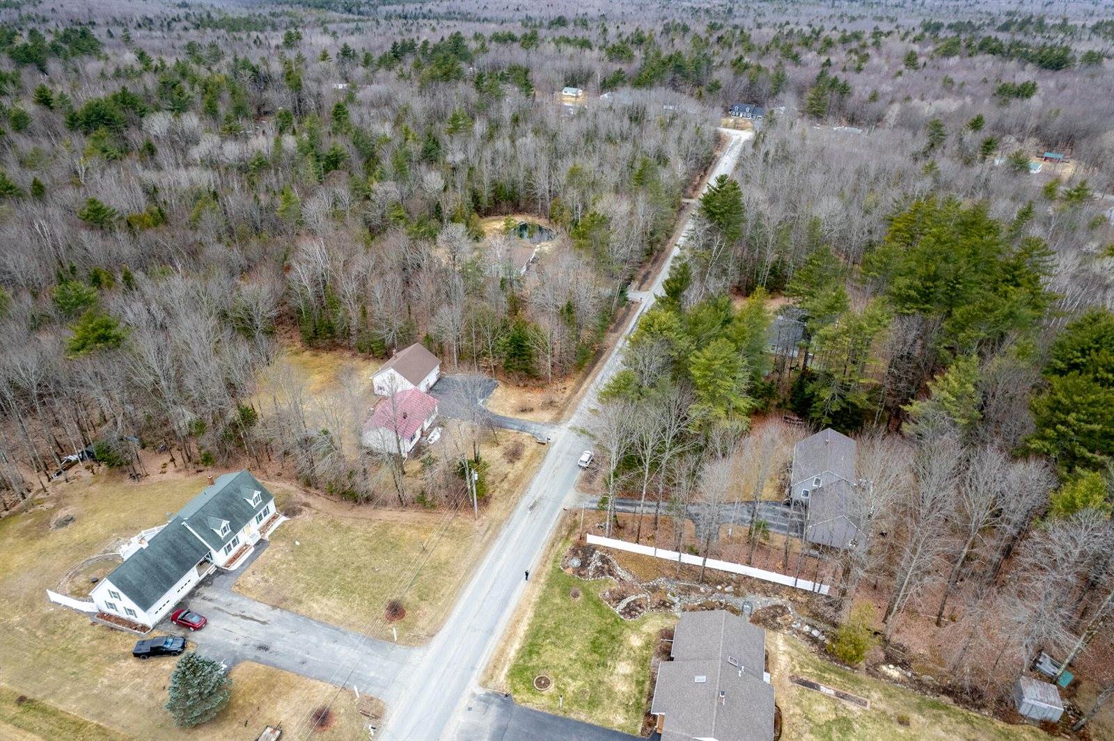 46 Wood Street, Fairfield, ME 04937