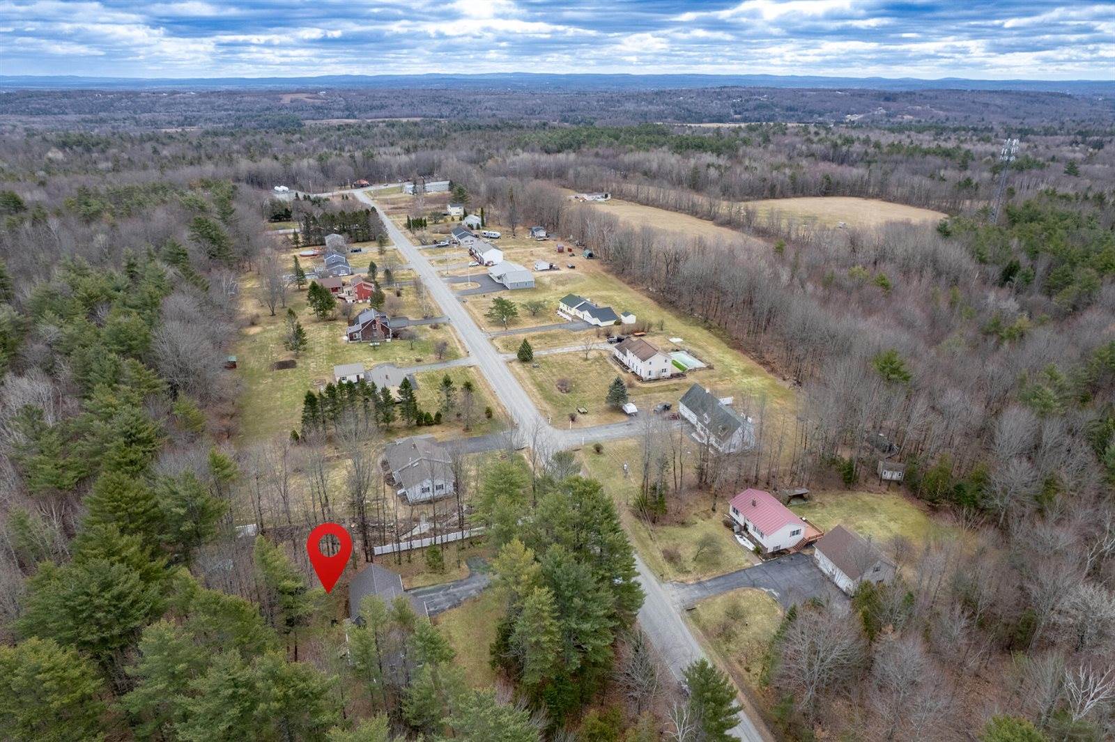 46 Wood Street, Fairfield, ME 04937