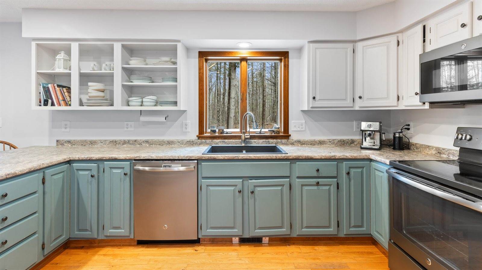 46 Wood Street, Fairfield, ME 04937