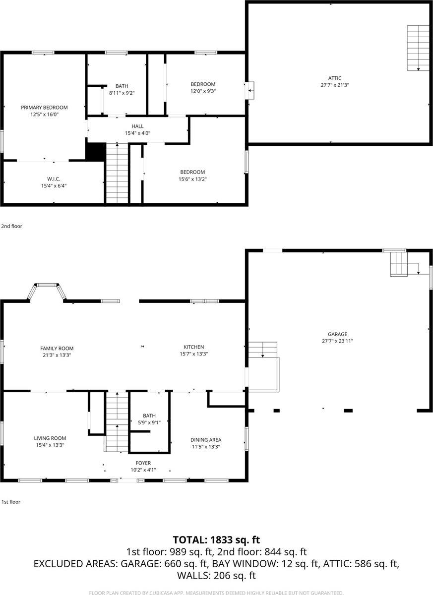 46 Wood Street, Fairfield, ME 04937