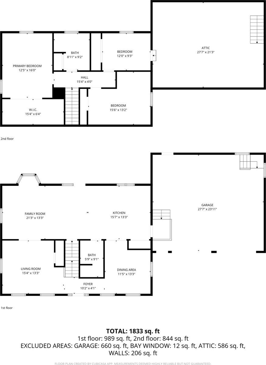 46 Wood Street, Fairfield, ME 04937