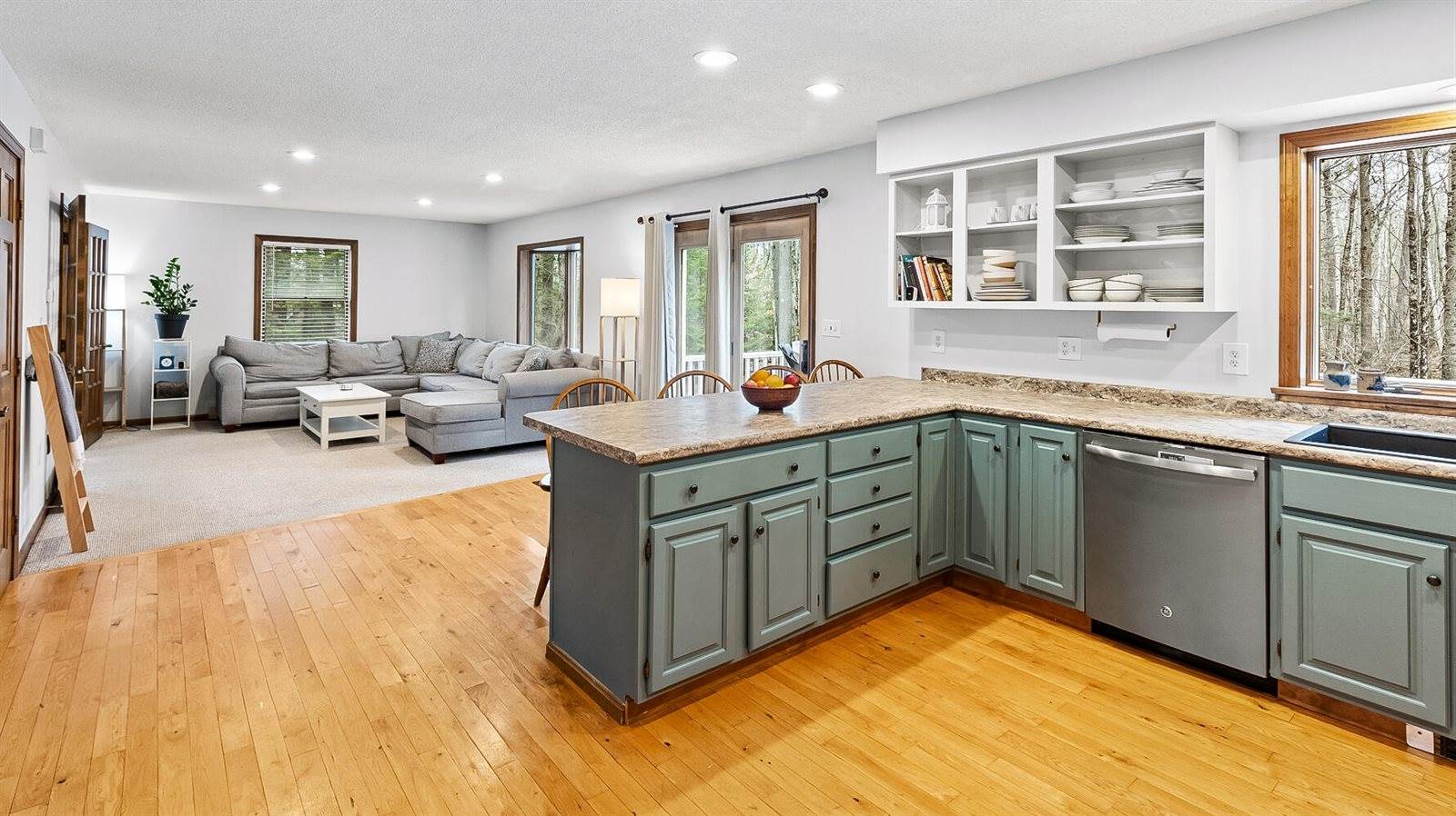 46 Wood Street, Fairfield, ME 04937
