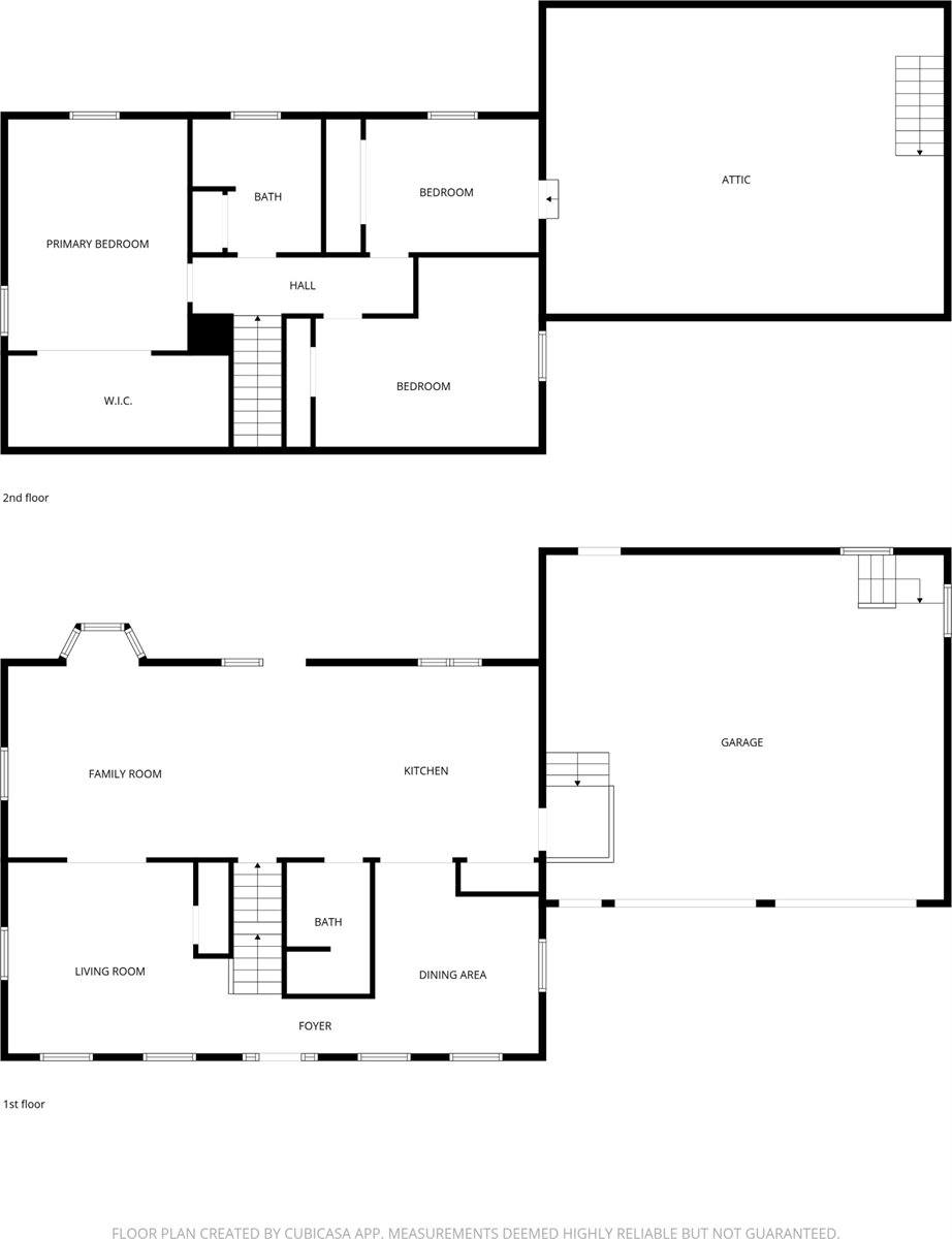 46 Wood Street, Fairfield, ME 04937