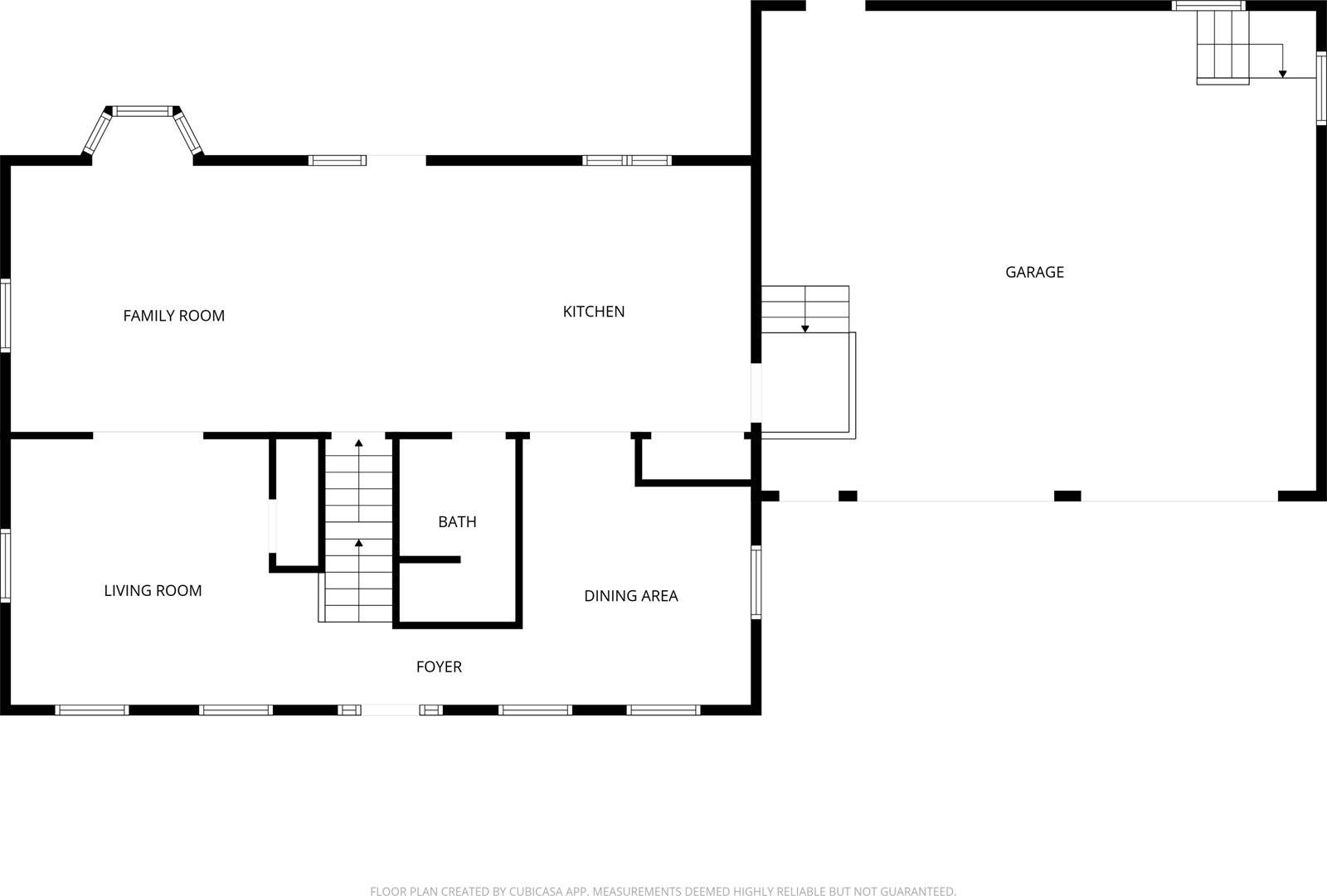 46 Wood Street, Fairfield, ME 04937