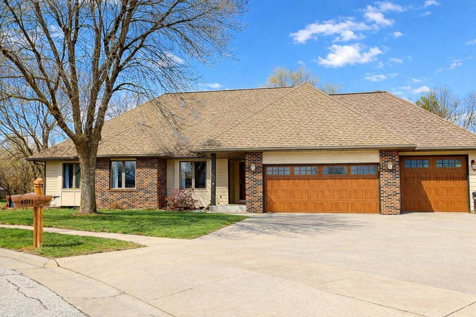 4811 Idaho Circle, Ames, IA 50014