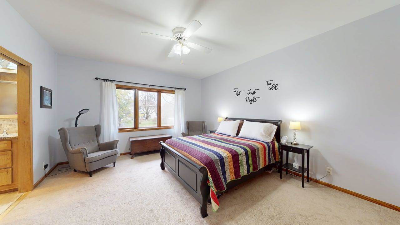 4811 Idaho Circle, Ames, IA 50014