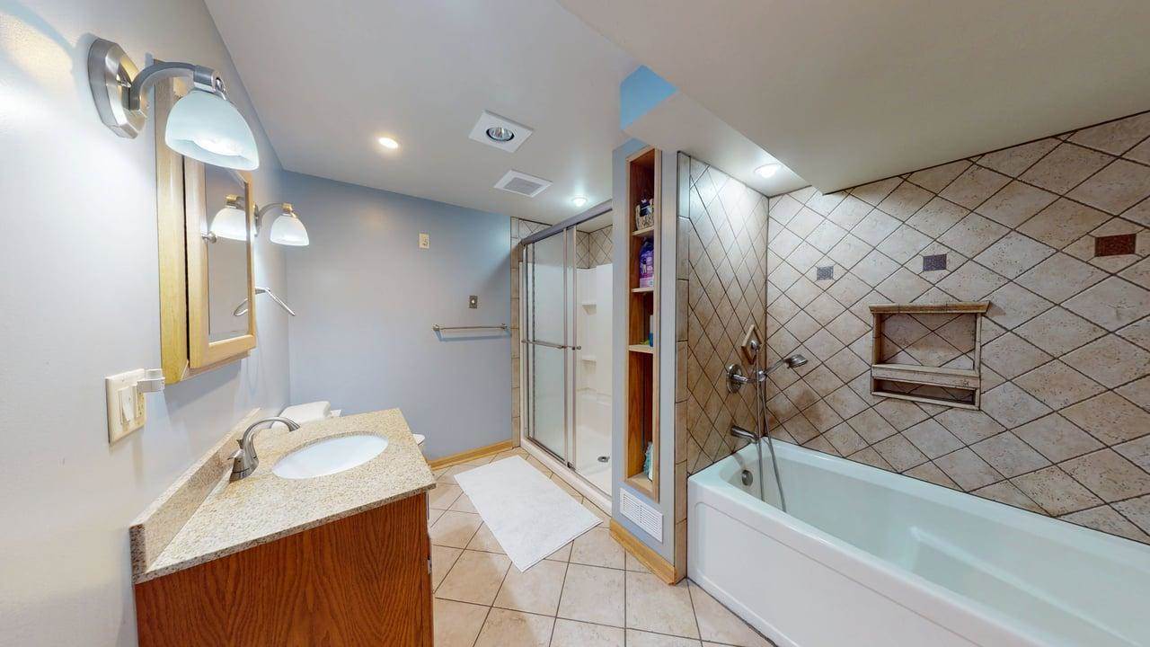 4811 Idaho Circle, Ames, IA 50014