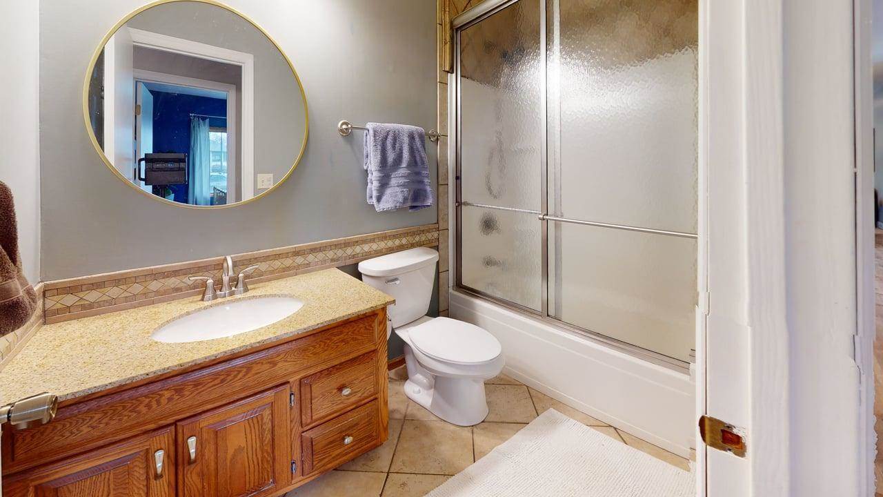 4811 Idaho Circle, Ames, IA 50014