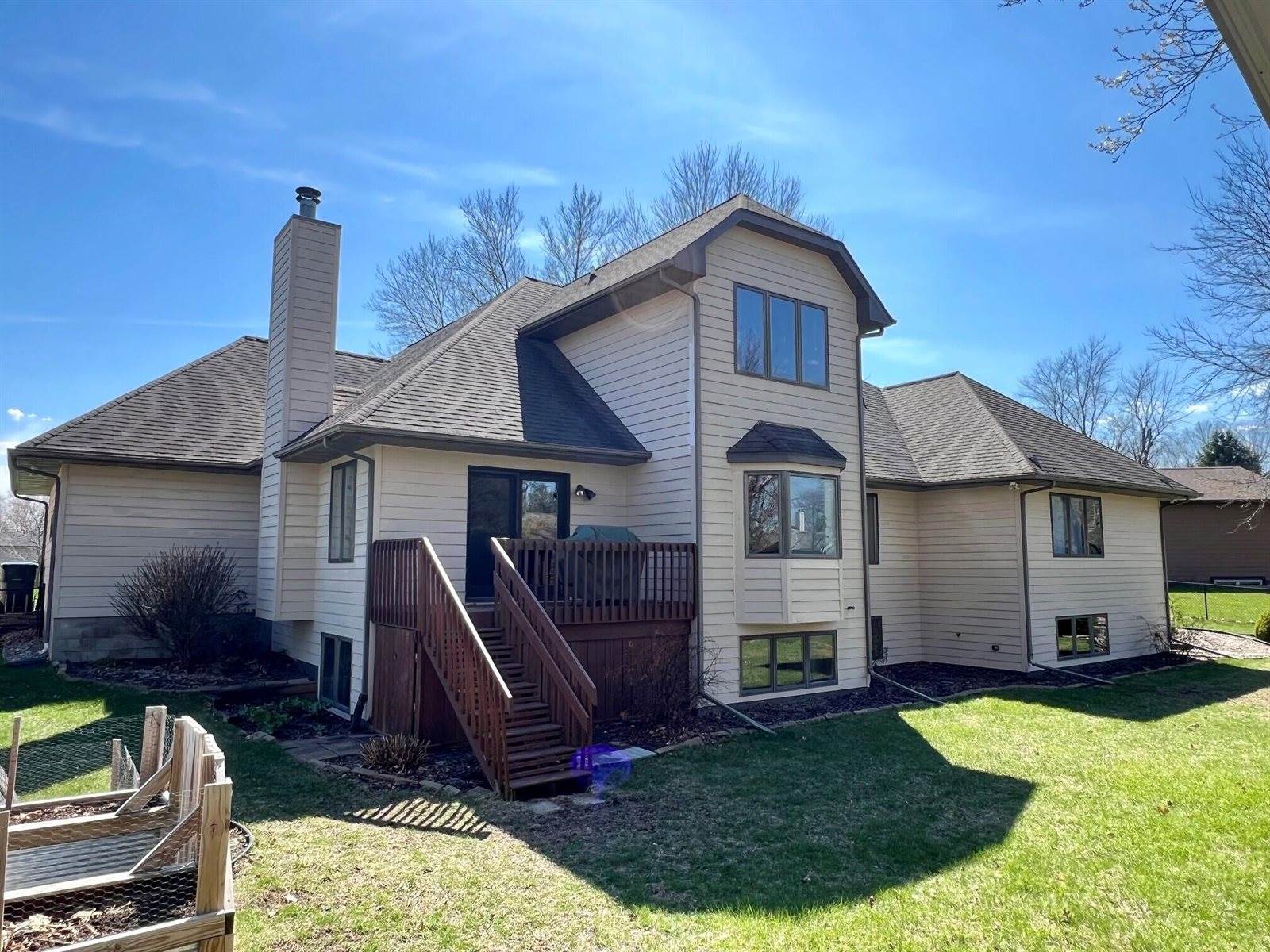 4811 Idaho Circle, Ames, IA 50014