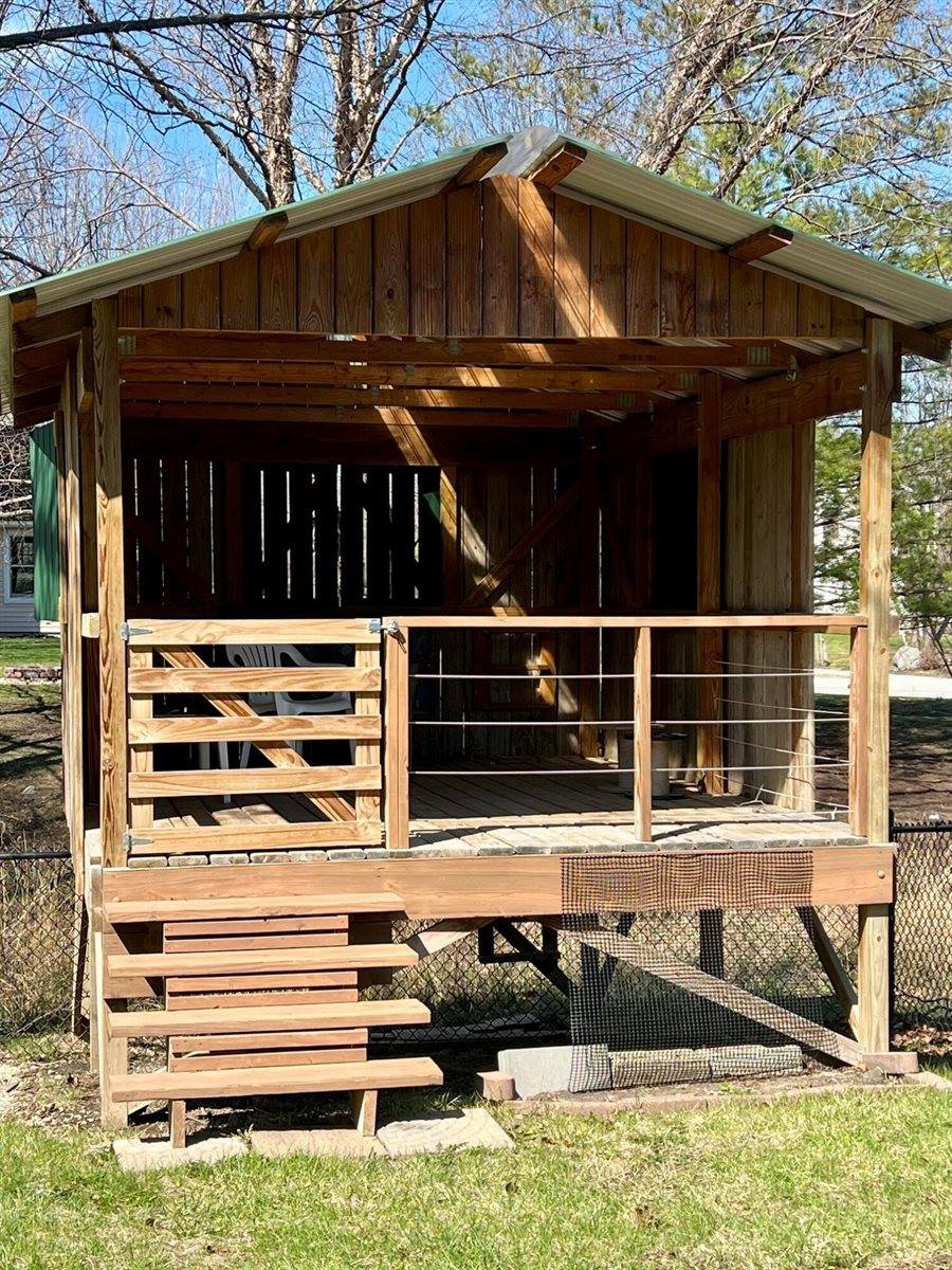 4811 Idaho Circle, Ames, IA 50014