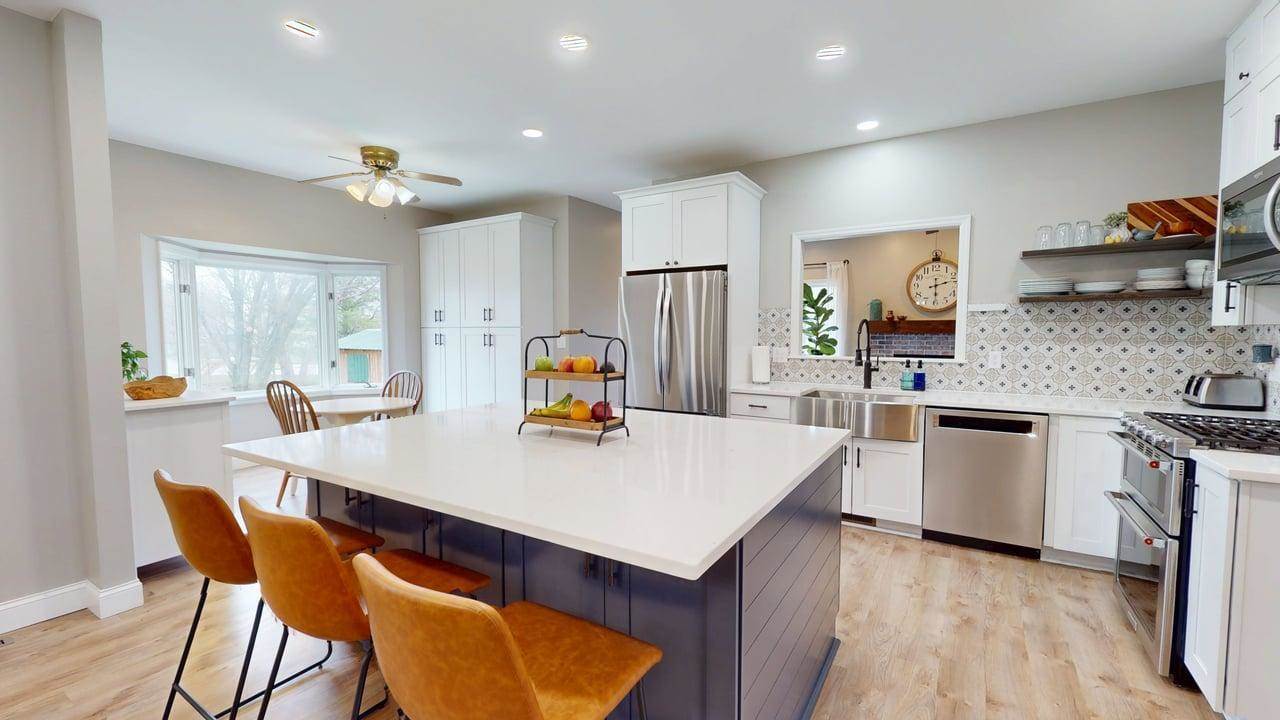 4811 Idaho Circle, Ames, IA 50014