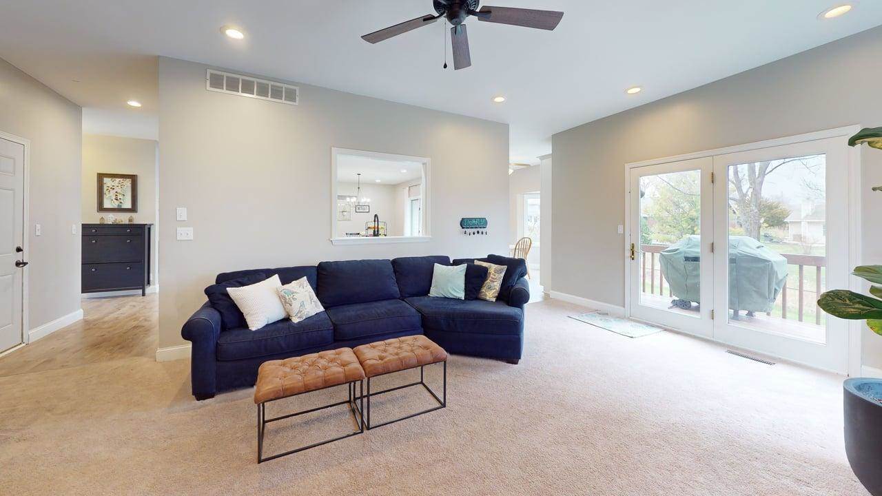 4811 Idaho Circle, Ames, IA 50014