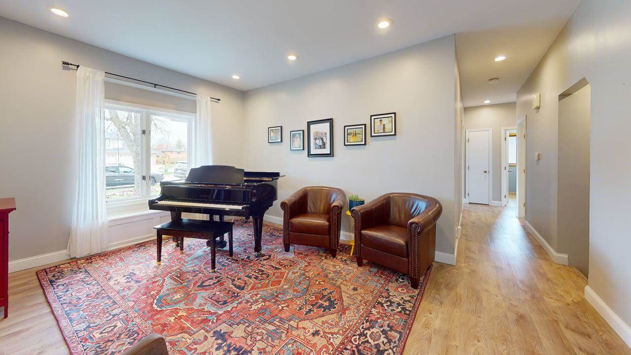 4811 Idaho Circle, Ames, IA 50014