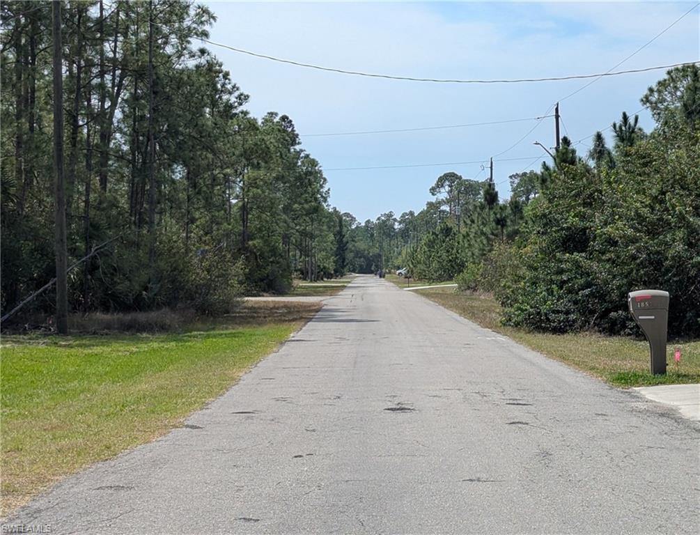 1855 Lindenwood Dr, Lehigh Acres, FL 33972