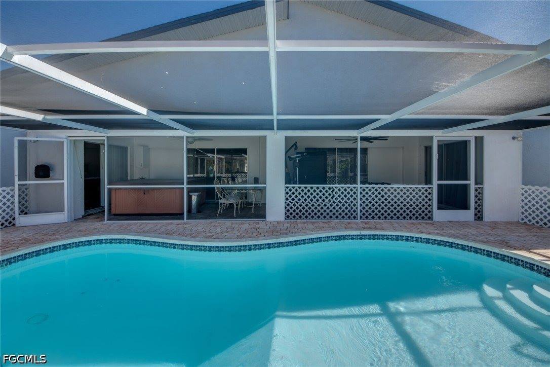 912 SE 24th Avenue, #A, Cape Coral, FL 33990