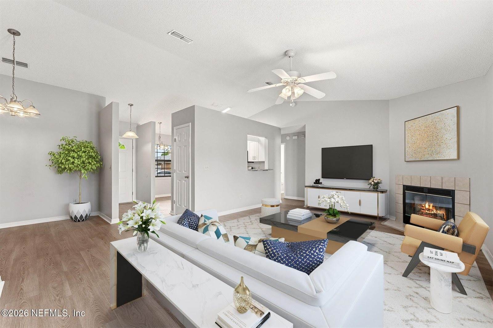 7809 Allspice Circle East, Jacksonville, FL 32244