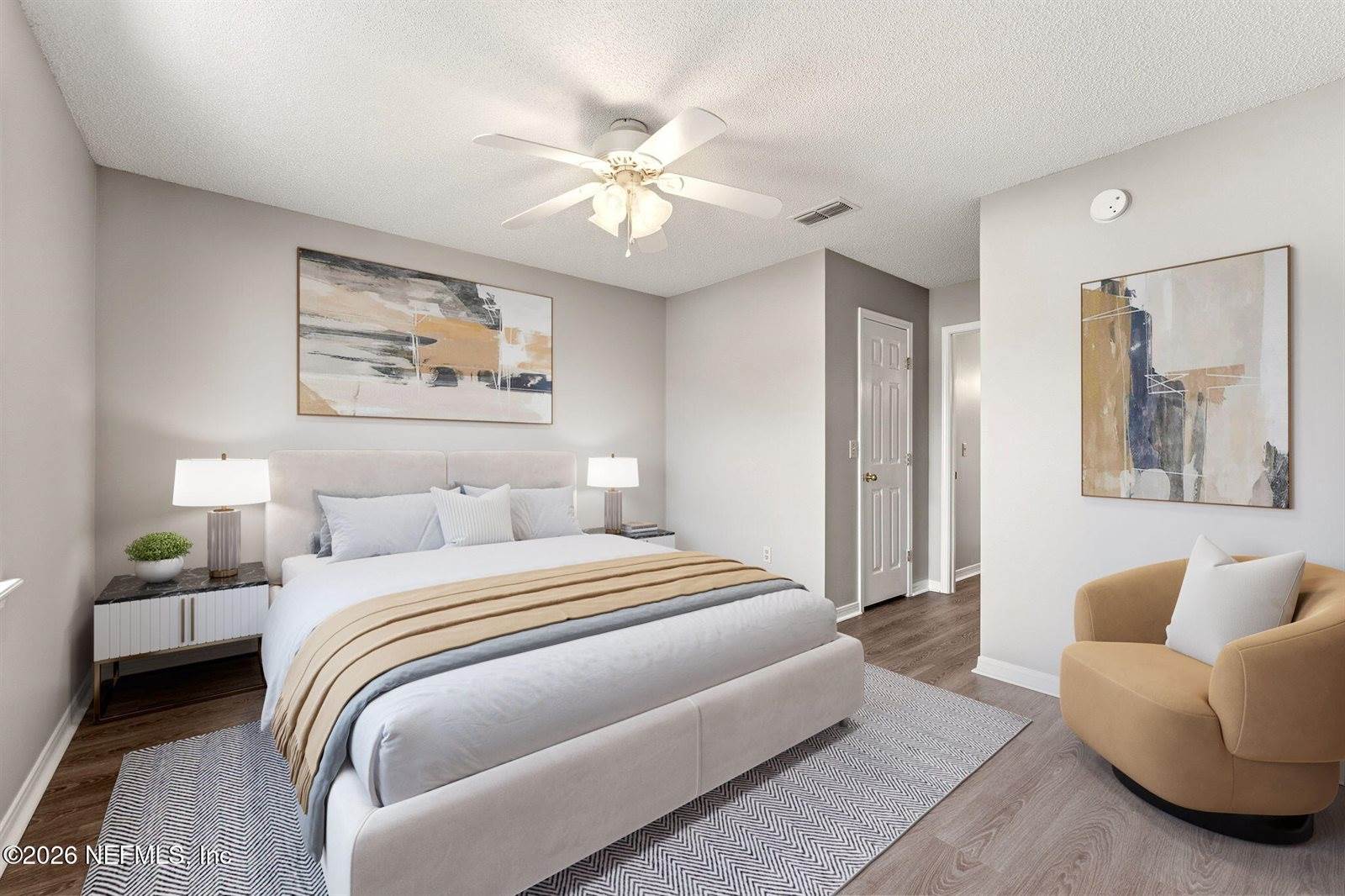 7809 Allspice Circle East, Jacksonville, FL 32244