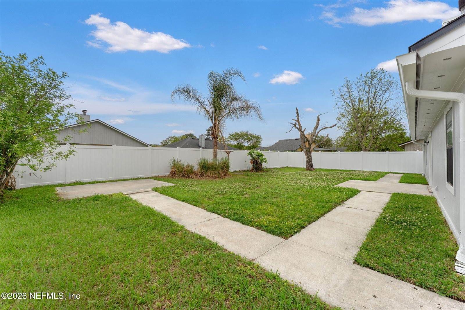 7809 Allspice Circle East, Jacksonville, FL 32244