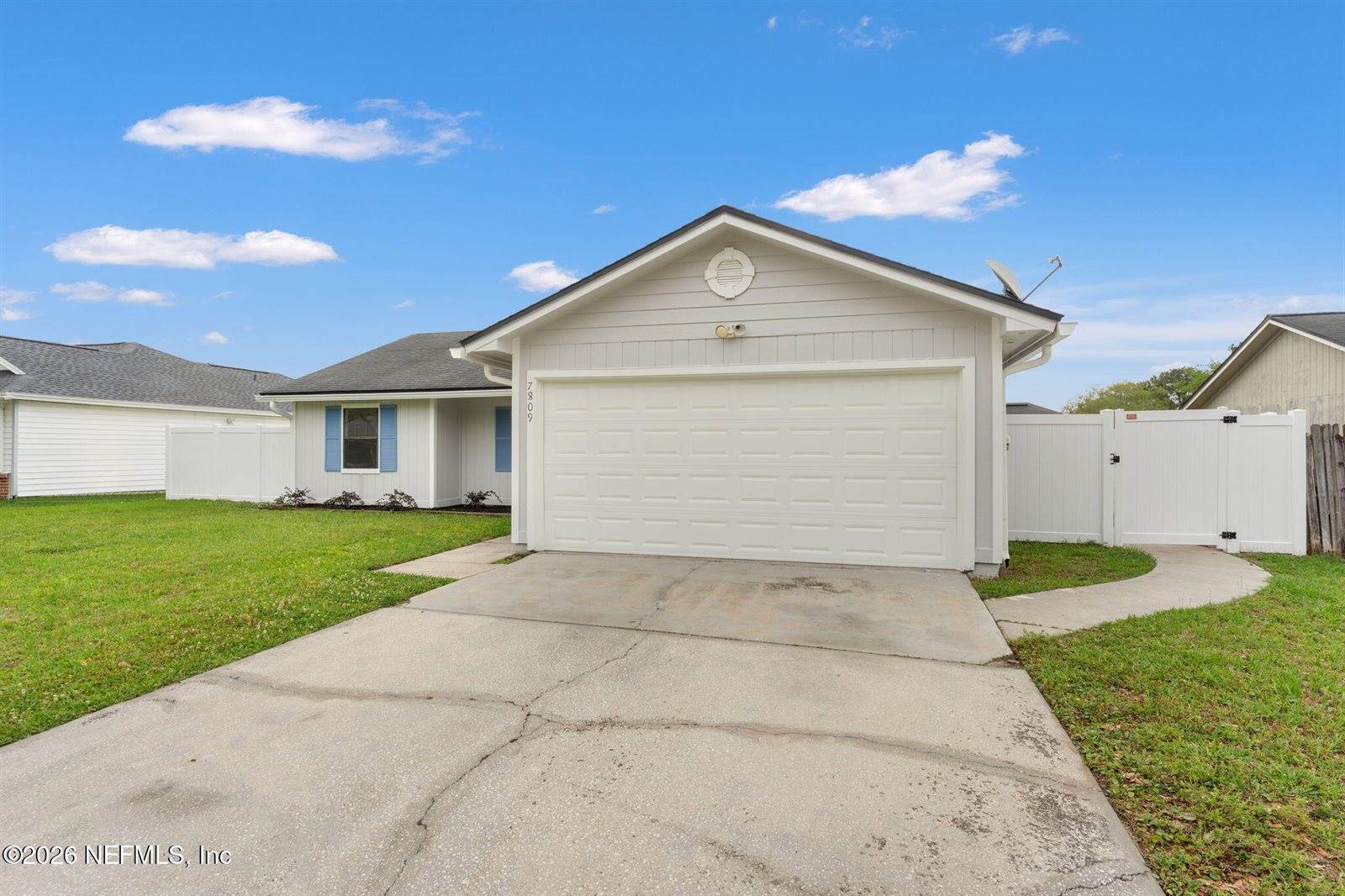 7809 Allspice Circle East, Jacksonville, FL 32244