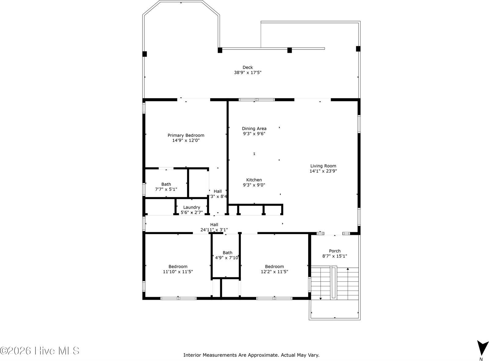 315 Brunswick Avenue West, Holden Beach, NC 28462