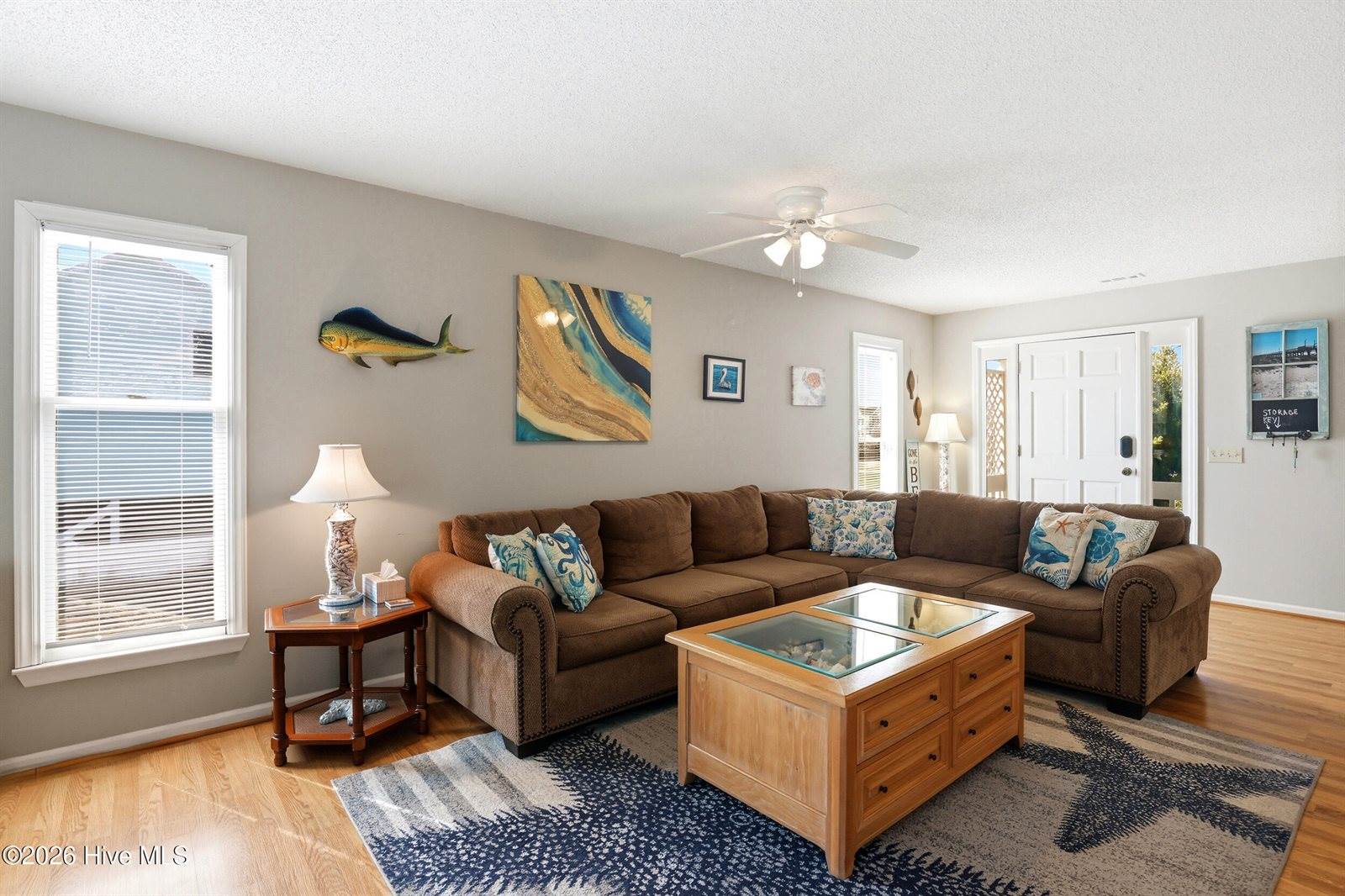 315 Brunswick Avenue West, Holden Beach, NC 28462