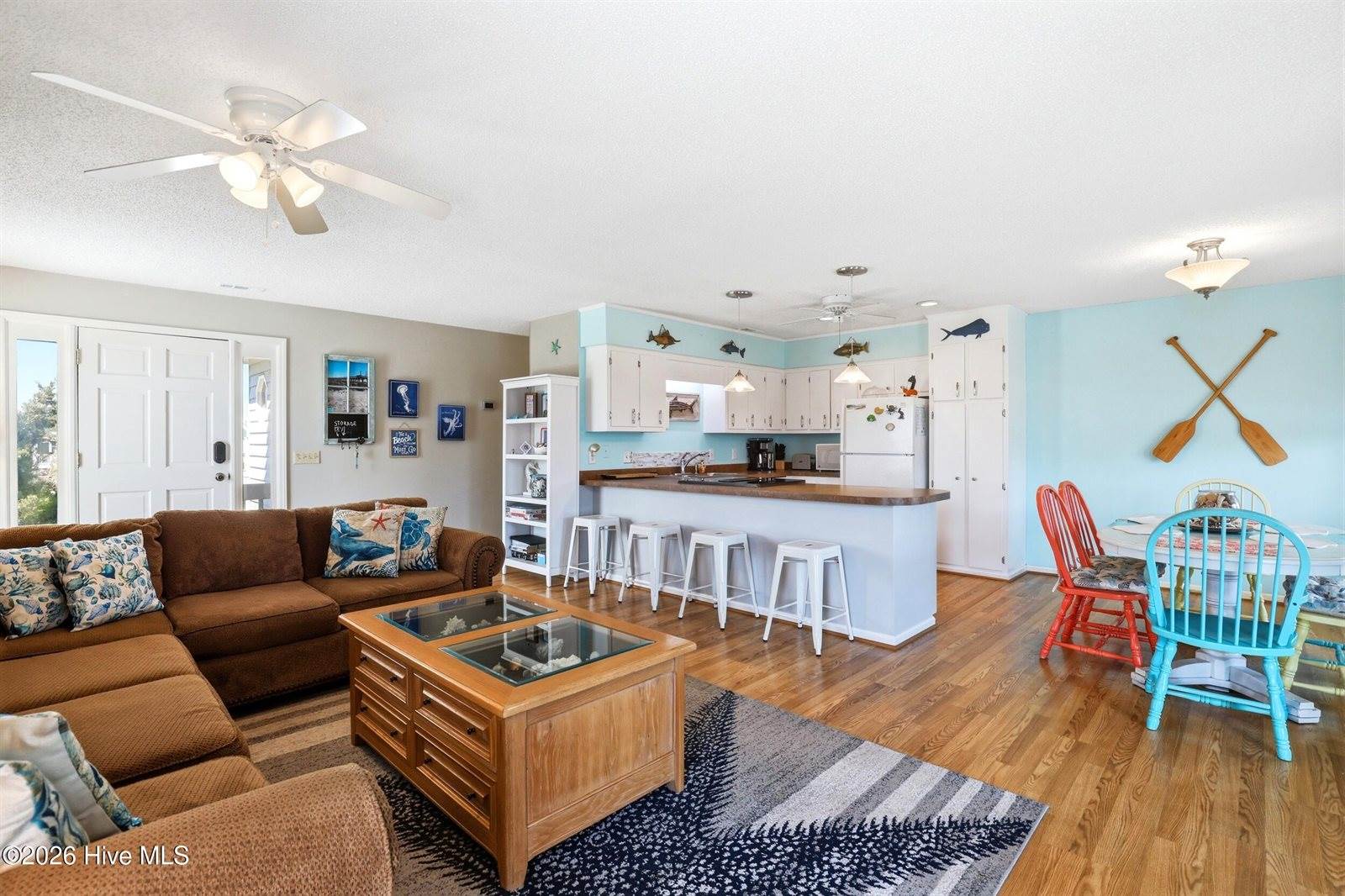 315 Brunswick Avenue West, Holden Beach, NC 28462