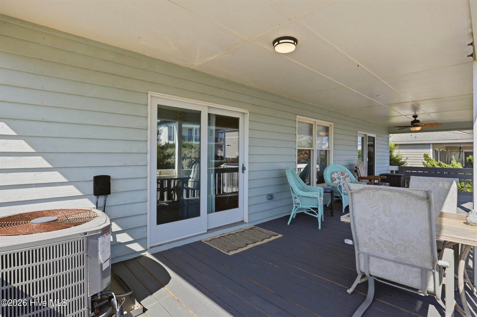 315 Brunswick Avenue West, Holden Beach, NC 28462