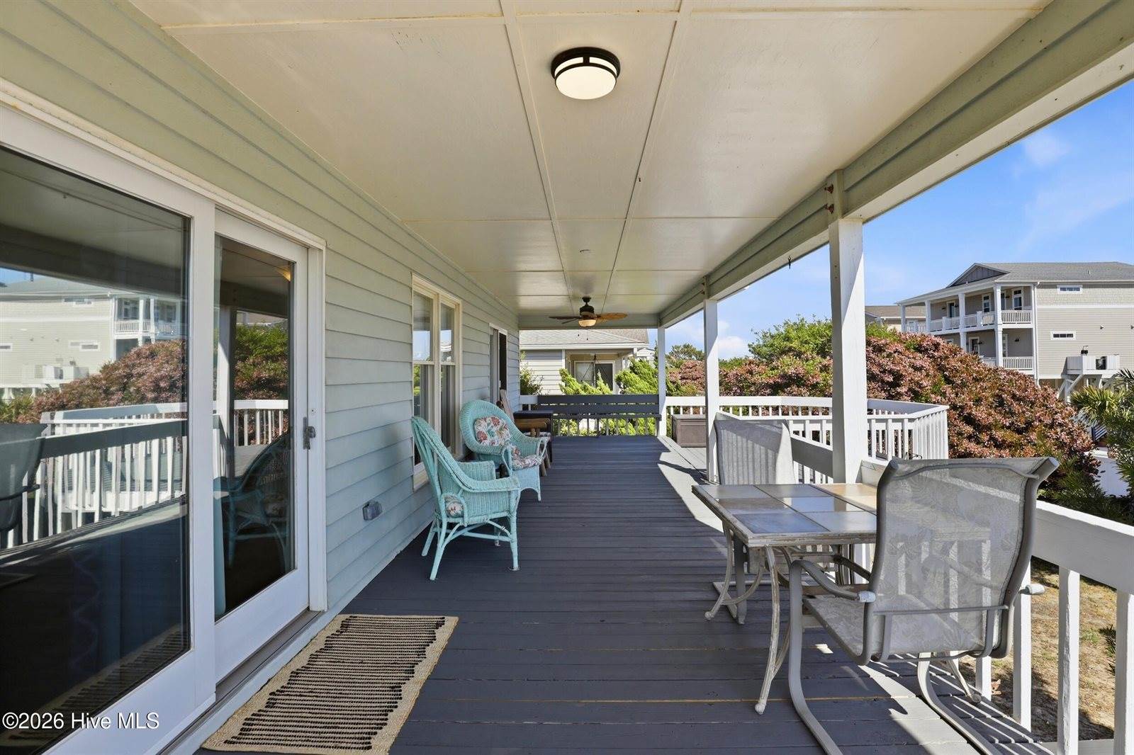 315 Brunswick Avenue West, Holden Beach, NC 28462