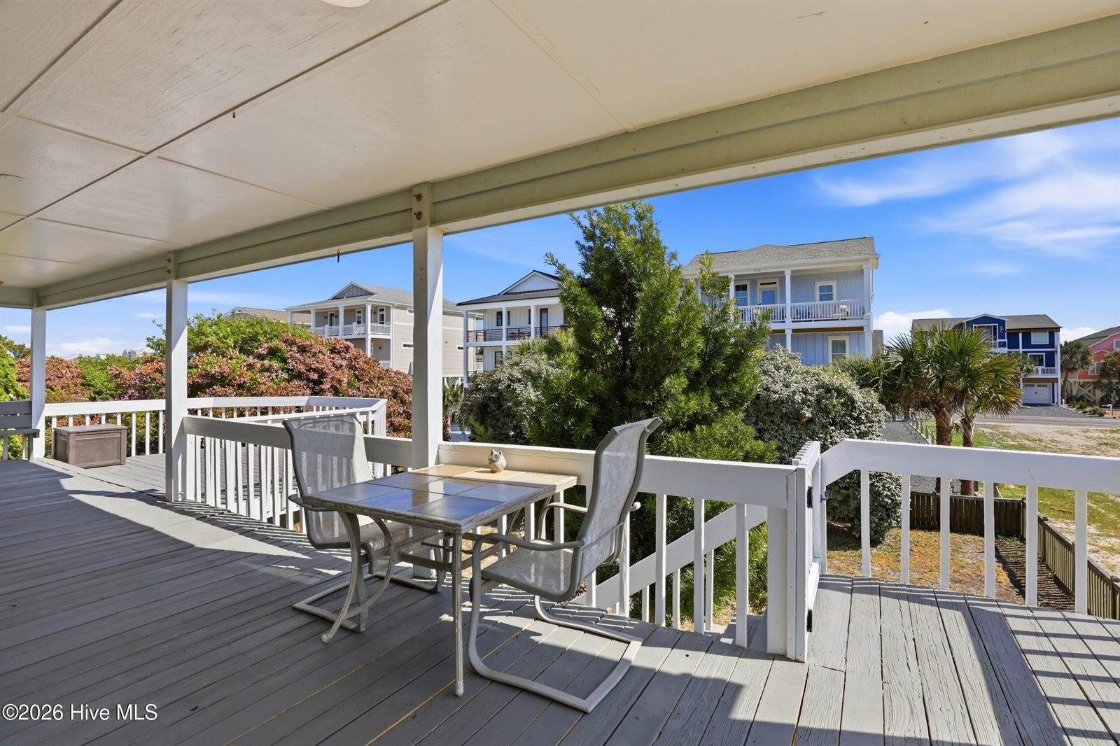 315 Brunswick Avenue West, Holden Beach, NC 28462