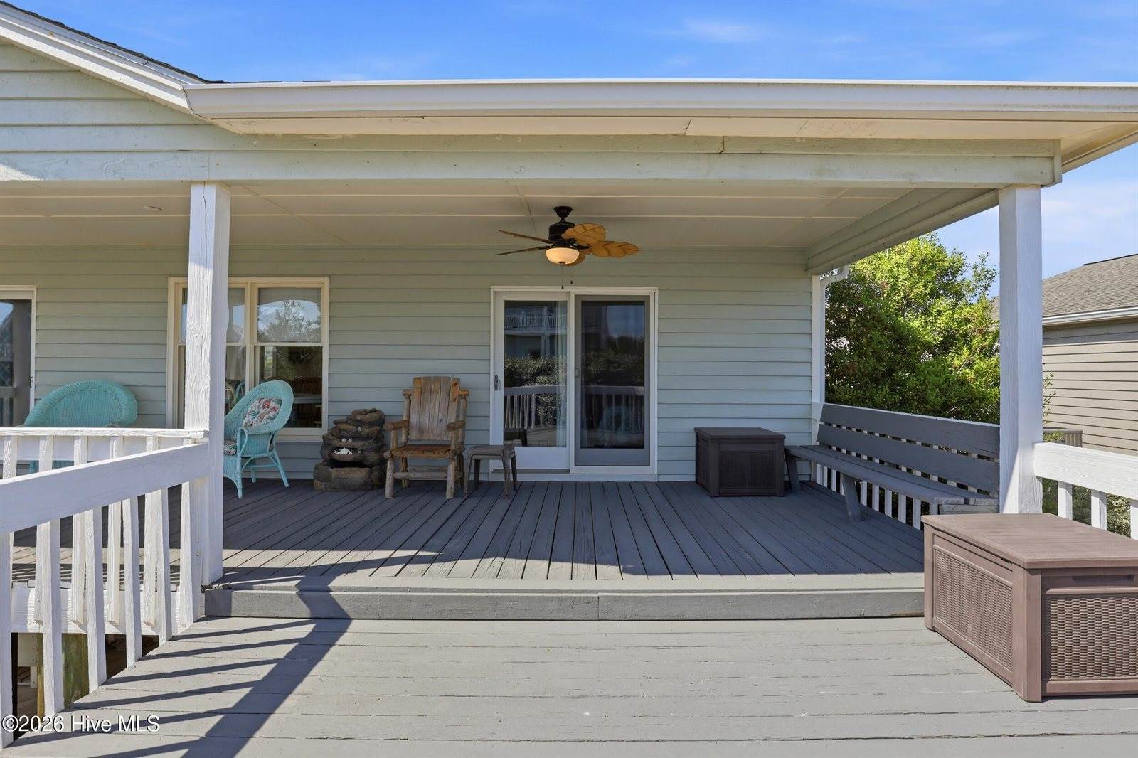 315 Brunswick Avenue West, Holden Beach, NC 28462