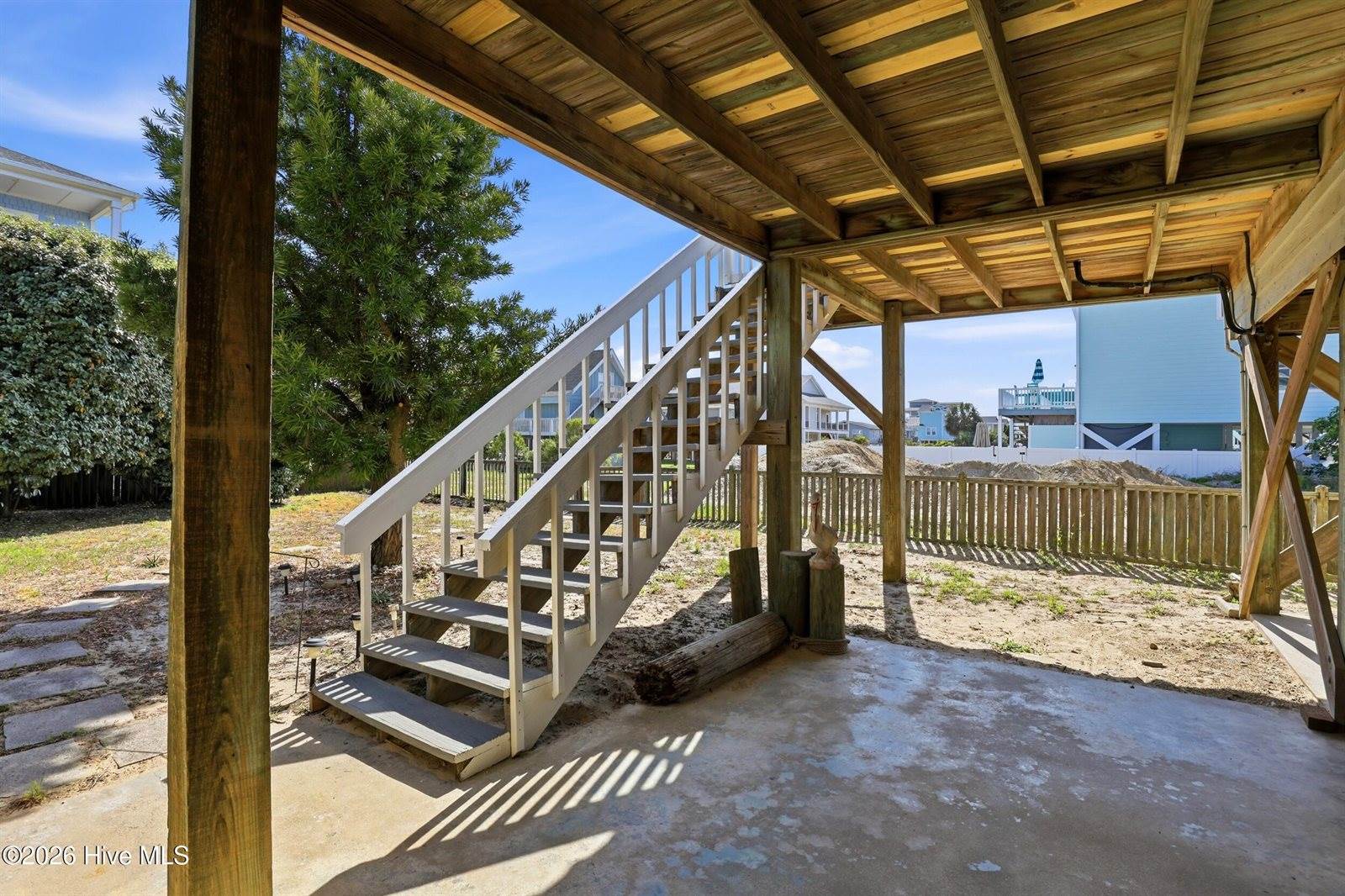 315 Brunswick Avenue West, Holden Beach, NC 28462