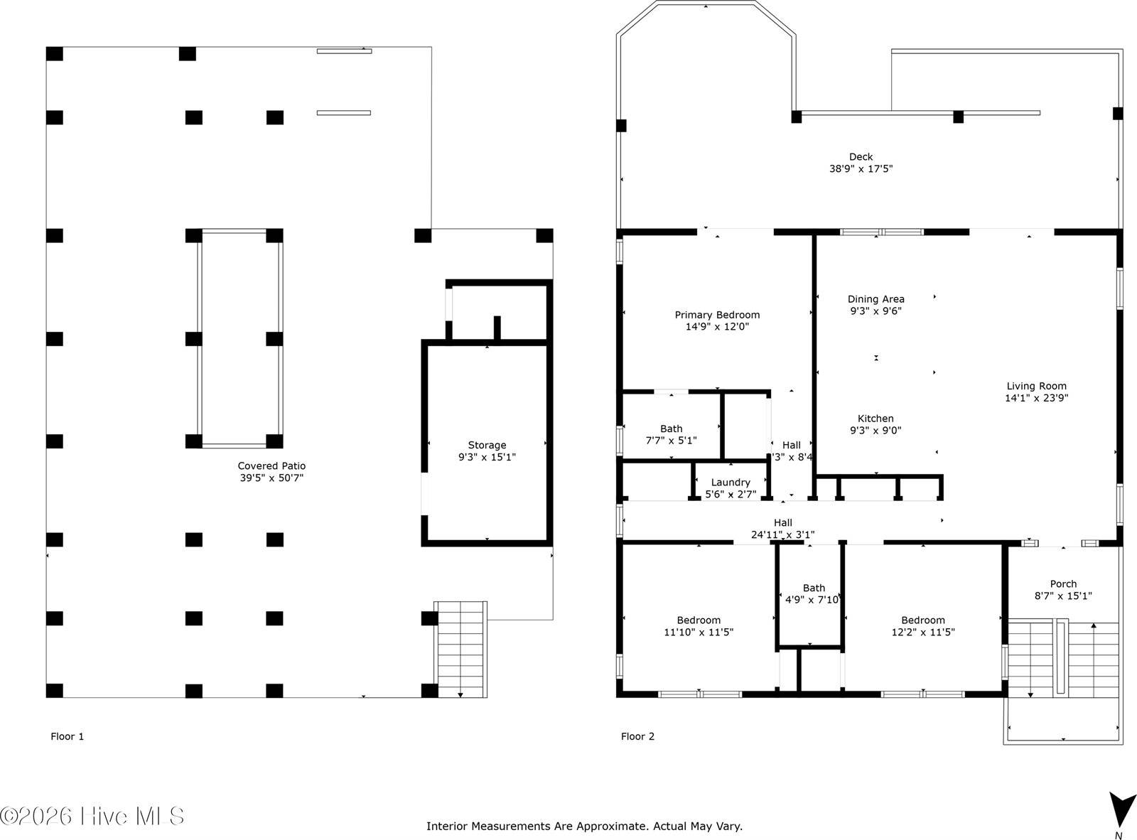 315 Brunswick Avenue West, Holden Beach, NC 28462