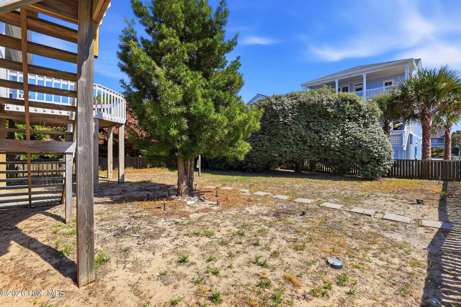 315 Brunswick Avenue West, Holden Beach, NC 28462