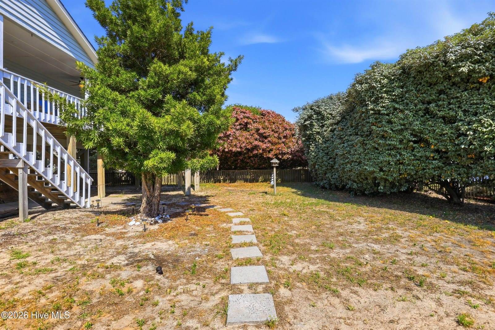 315 Brunswick Avenue West, Holden Beach, NC 28462