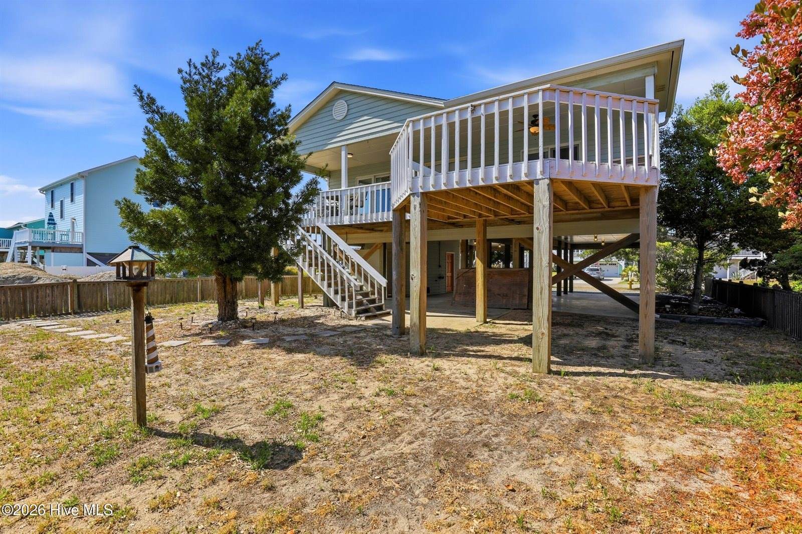 315 Brunswick Avenue West, Holden Beach, NC 28462